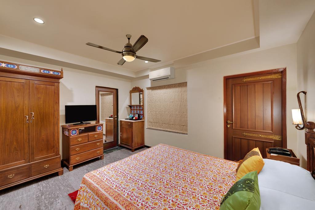 Bed & Breakfast Casa Fortuna Panaji