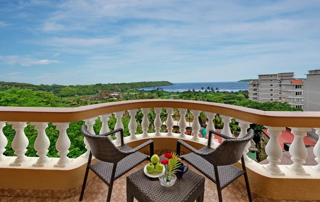 Casa Fortuna Bed & Breakfast Panaji