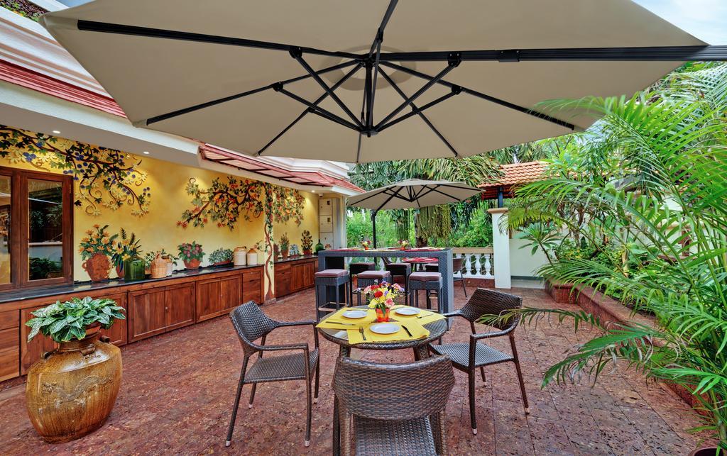 Casa Fortuna 3*