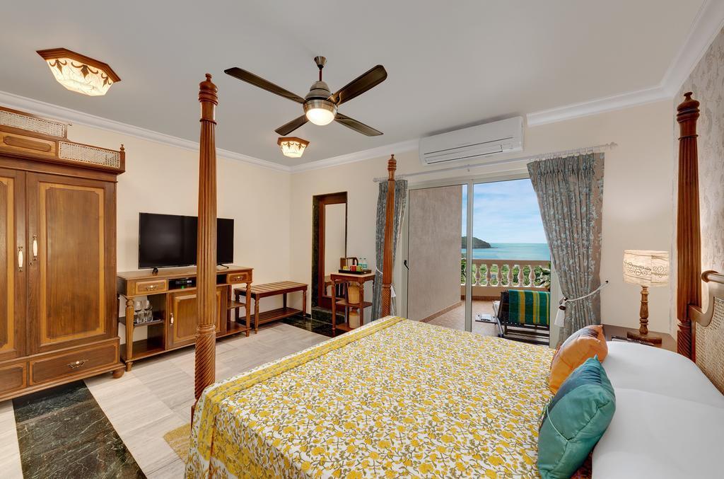 Bed & Breakfast Casa Fortuna Panaji