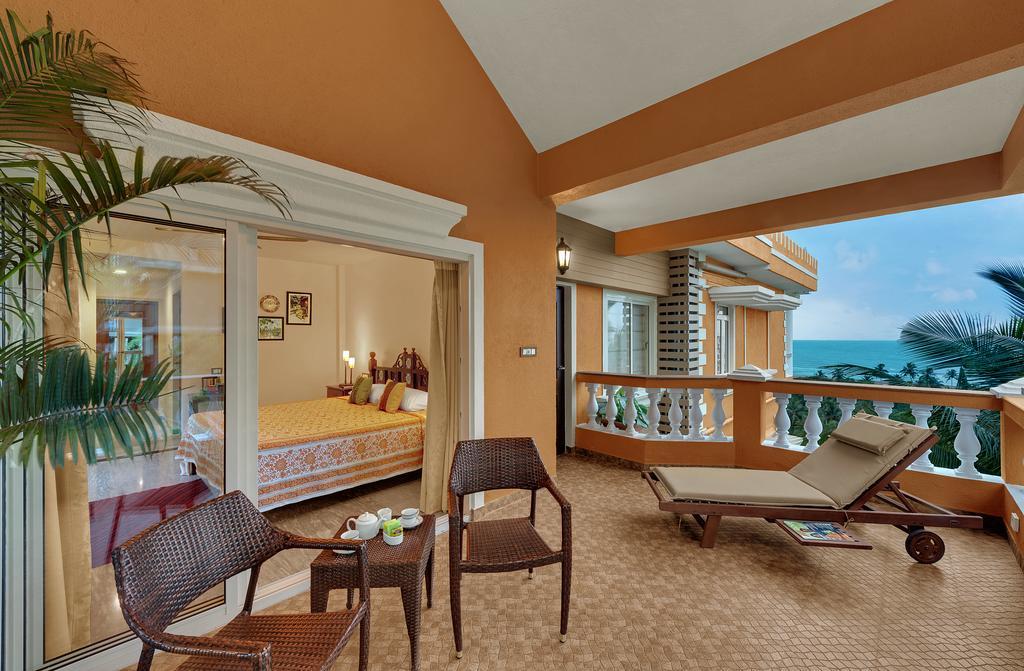 Bed & Breakfast Casa Fortuna 3*