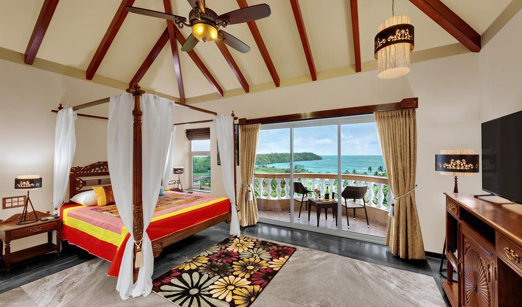 Casa Fortuna Bed & Breakfast Panaji