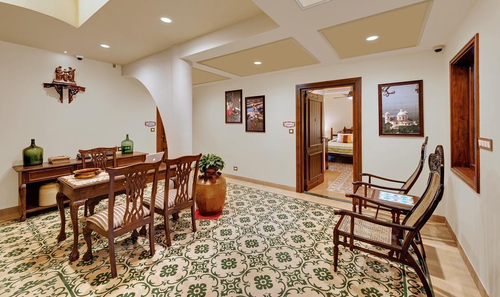 Bed & Breakfast Casa Fortuna Panaji