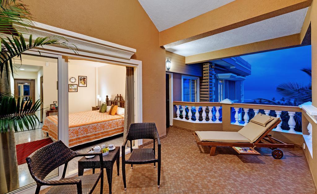 Casa Fortuna 3* Panaji