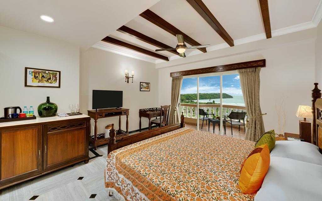 Bed & Breakfast Casa Fortuna