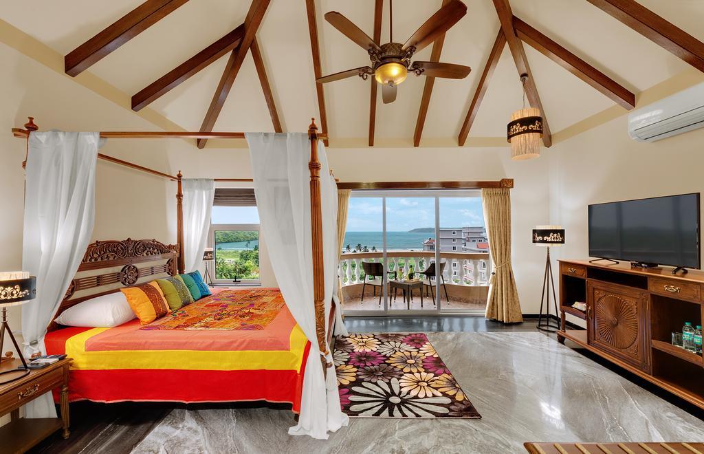 Casa Fortuna Bed & Breakfast