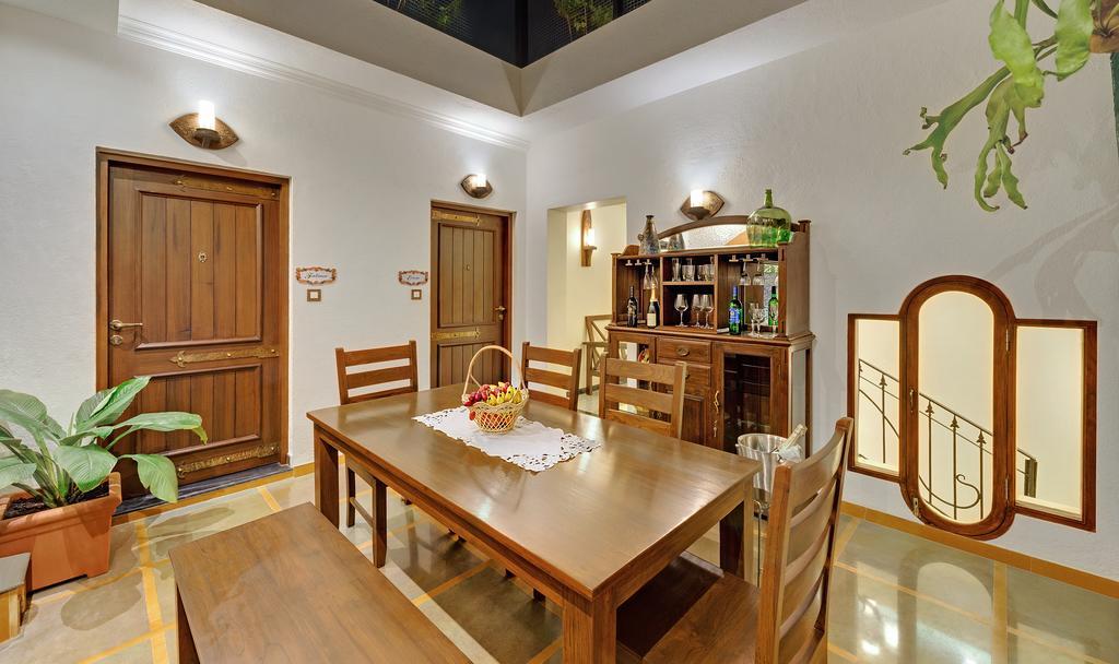 Bed & Breakfast Casa Fortuna 3*