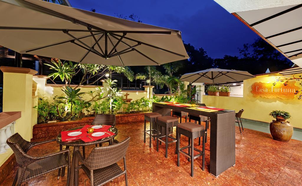 Casa Fortuna Bed & Breakfast 3*