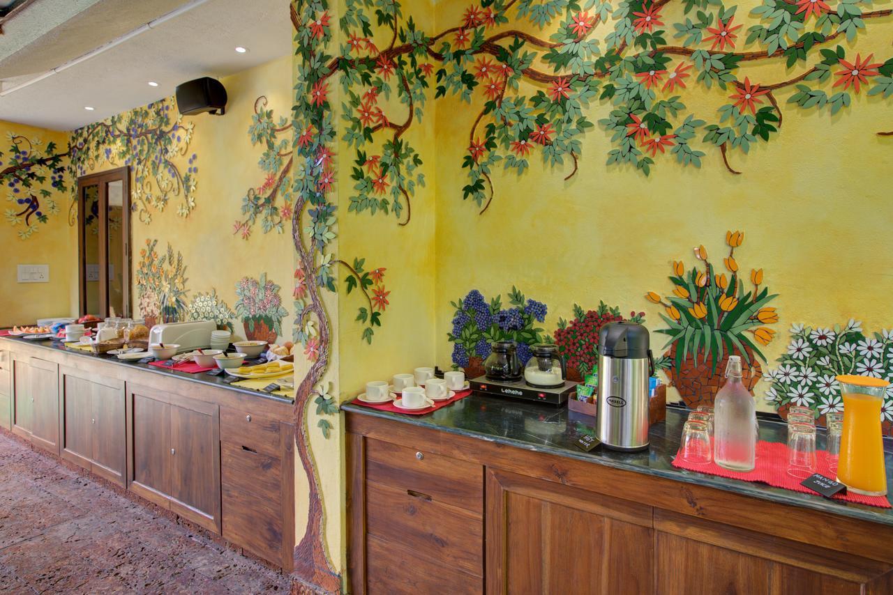 Bed & Breakfast Casa Fortuna 3*