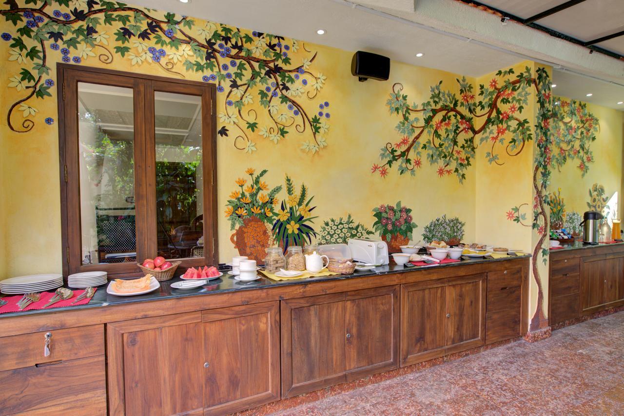 Bed & Breakfast Casa Fortuna 3*