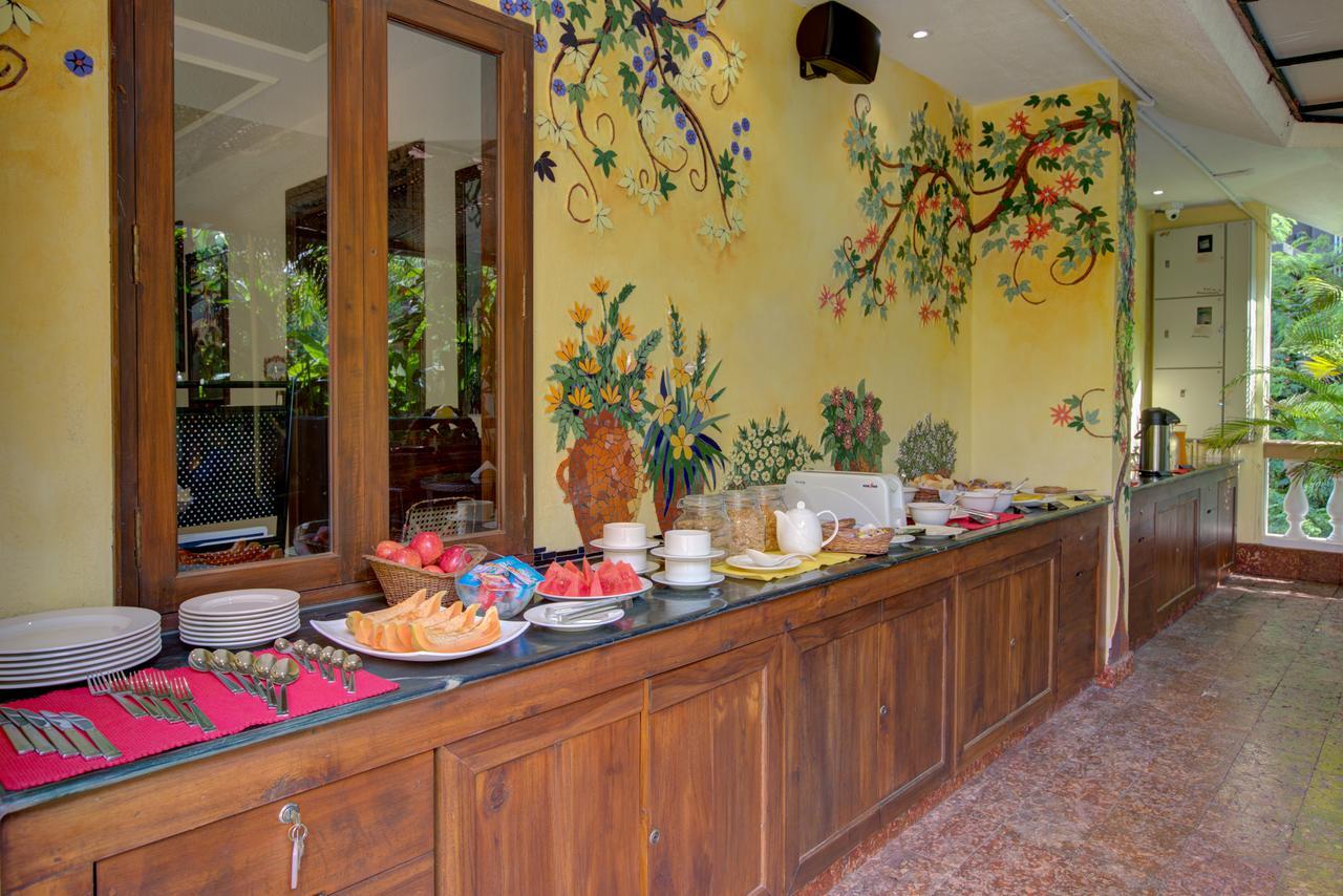 Casa Fortuna Bed & Breakfast