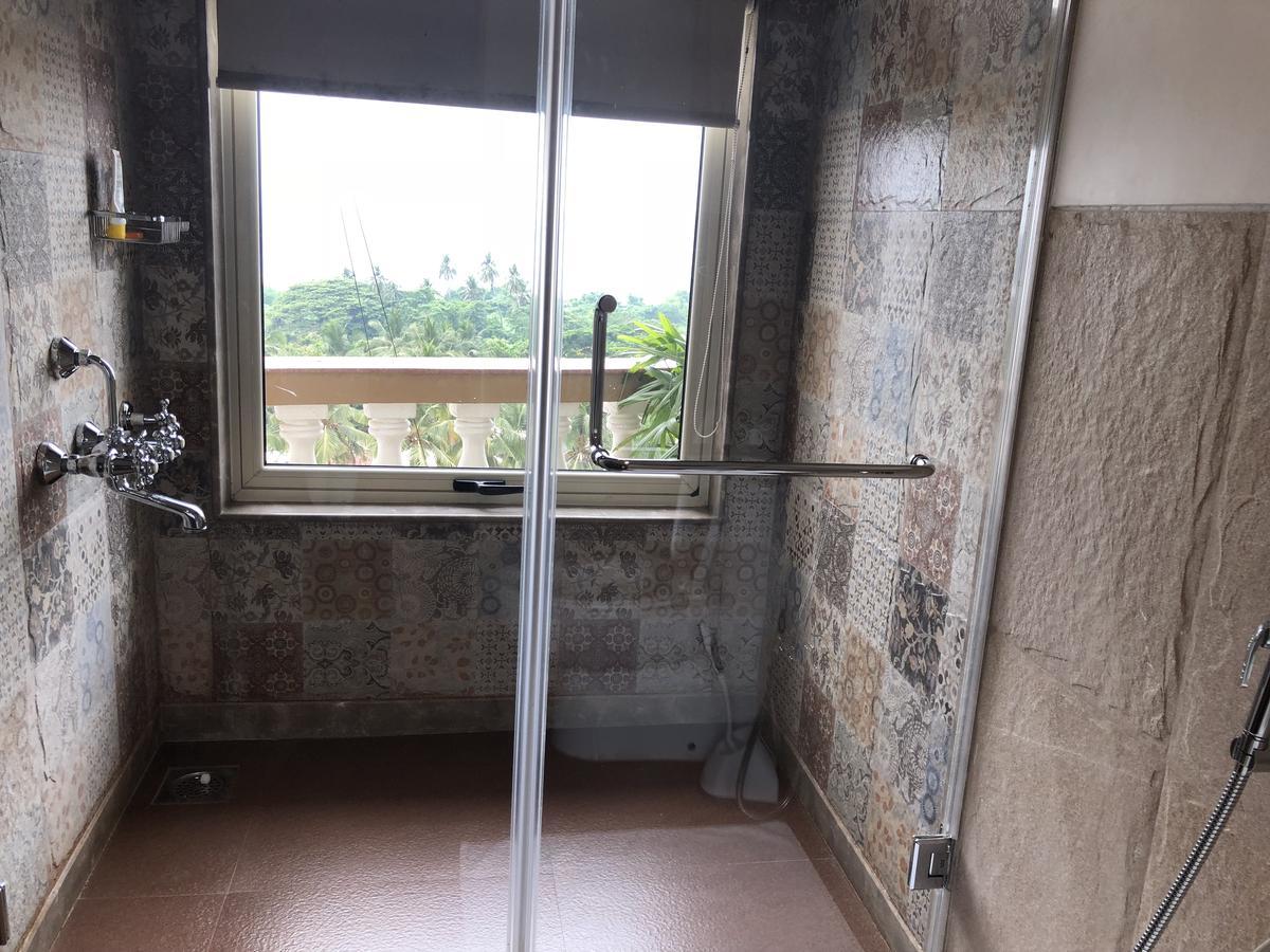 Casa Fortuna 3* Panaji