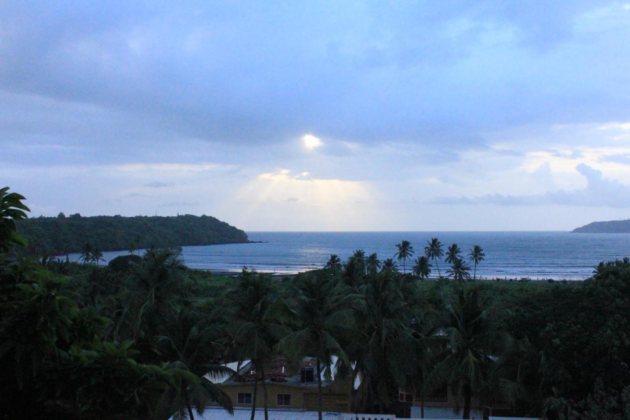 Bed & Breakfast Casa Fortuna Panaji