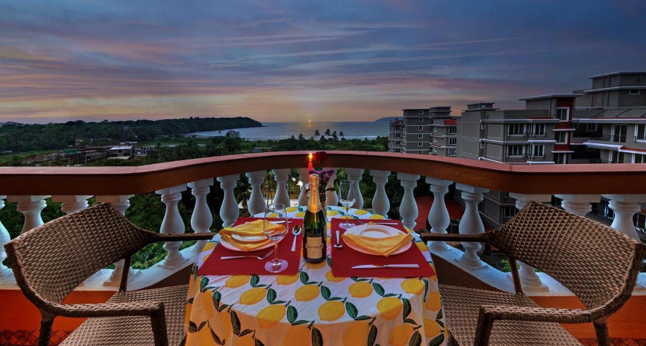 Bed & Breakfast Casa Fortuna Panaji