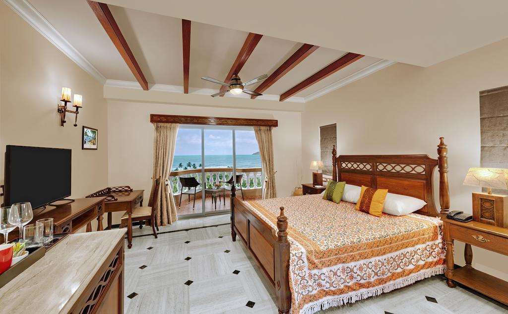 Casa Fortuna Bed & Breakfast 3*