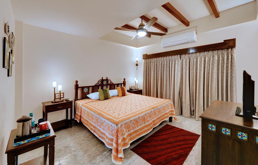 Bed & Breakfast Casa Fortuna 3*