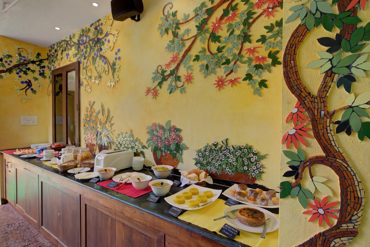 Casa Fortuna 3* Panaji